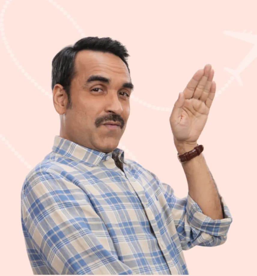 Why book with us - desktop