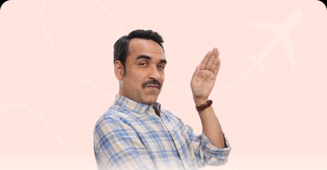 Why book with us - mobile