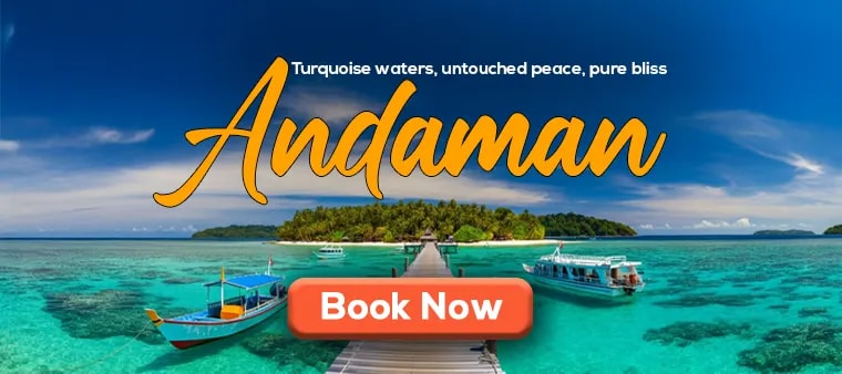 Andaman banner
