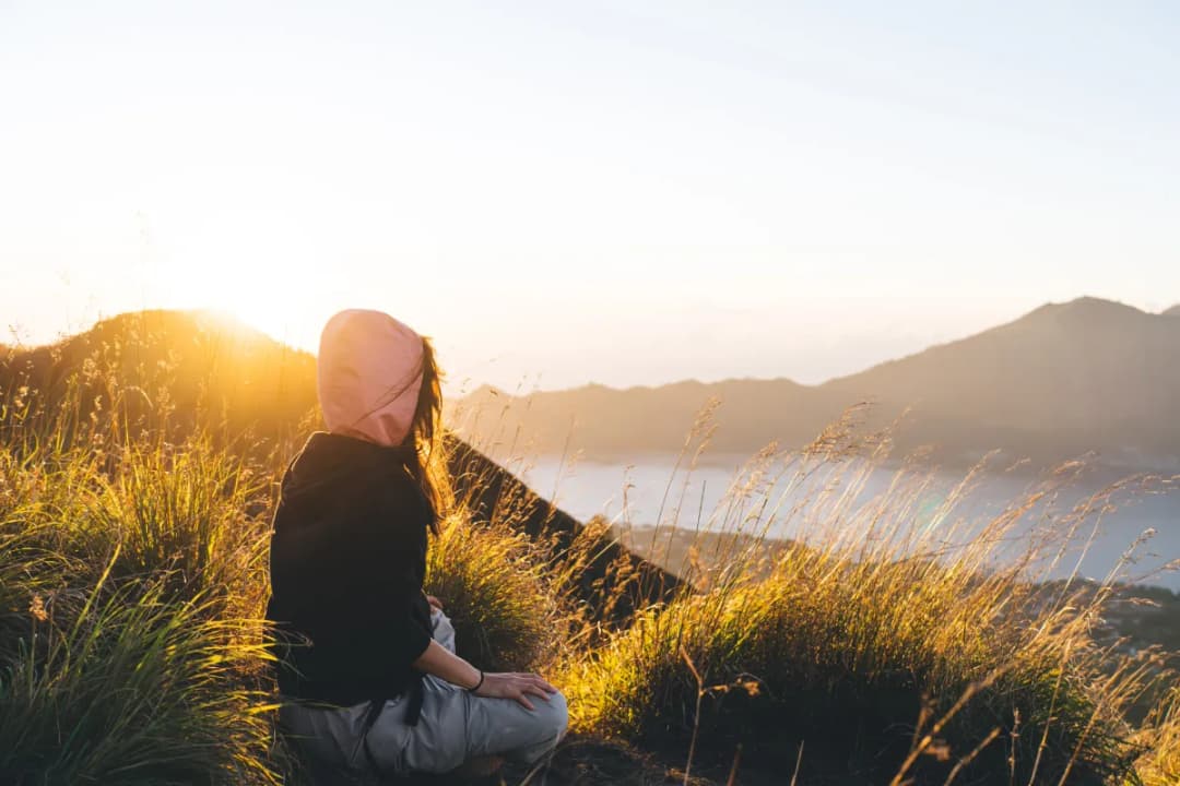Mount Batur Viewpoint