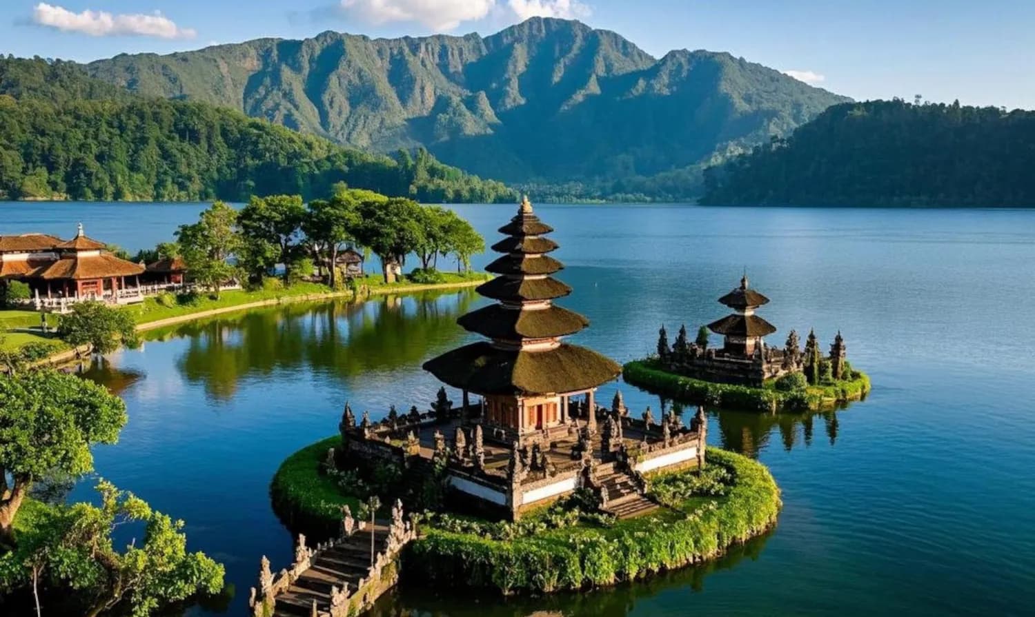 Beautiful Bali Escape | Flights & Villa Stay Included