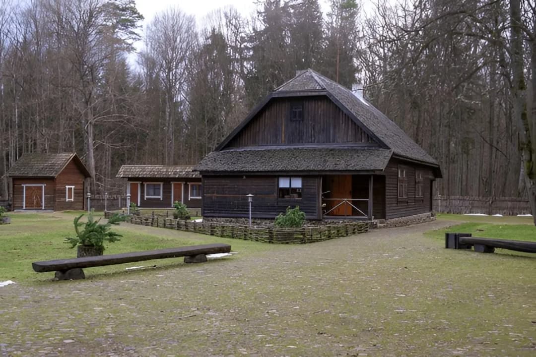 Nature Museum