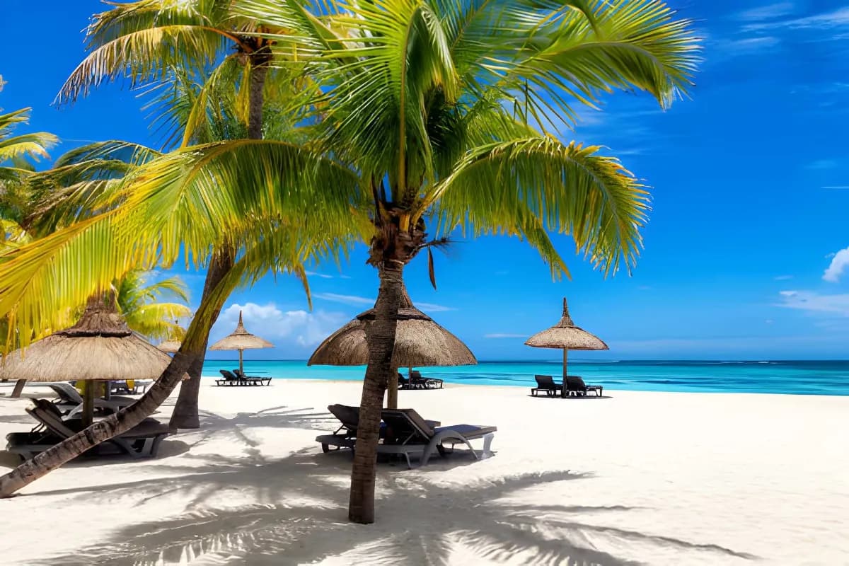 Mauritius 4 NIGHTS 5 DAYS