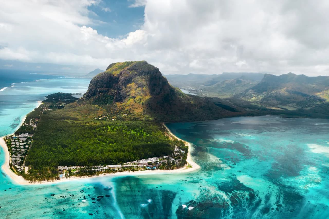 Mauritius