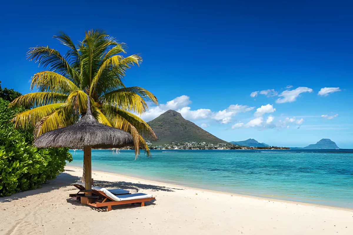 Mauritius 4 NIGHTS 5 DAYS