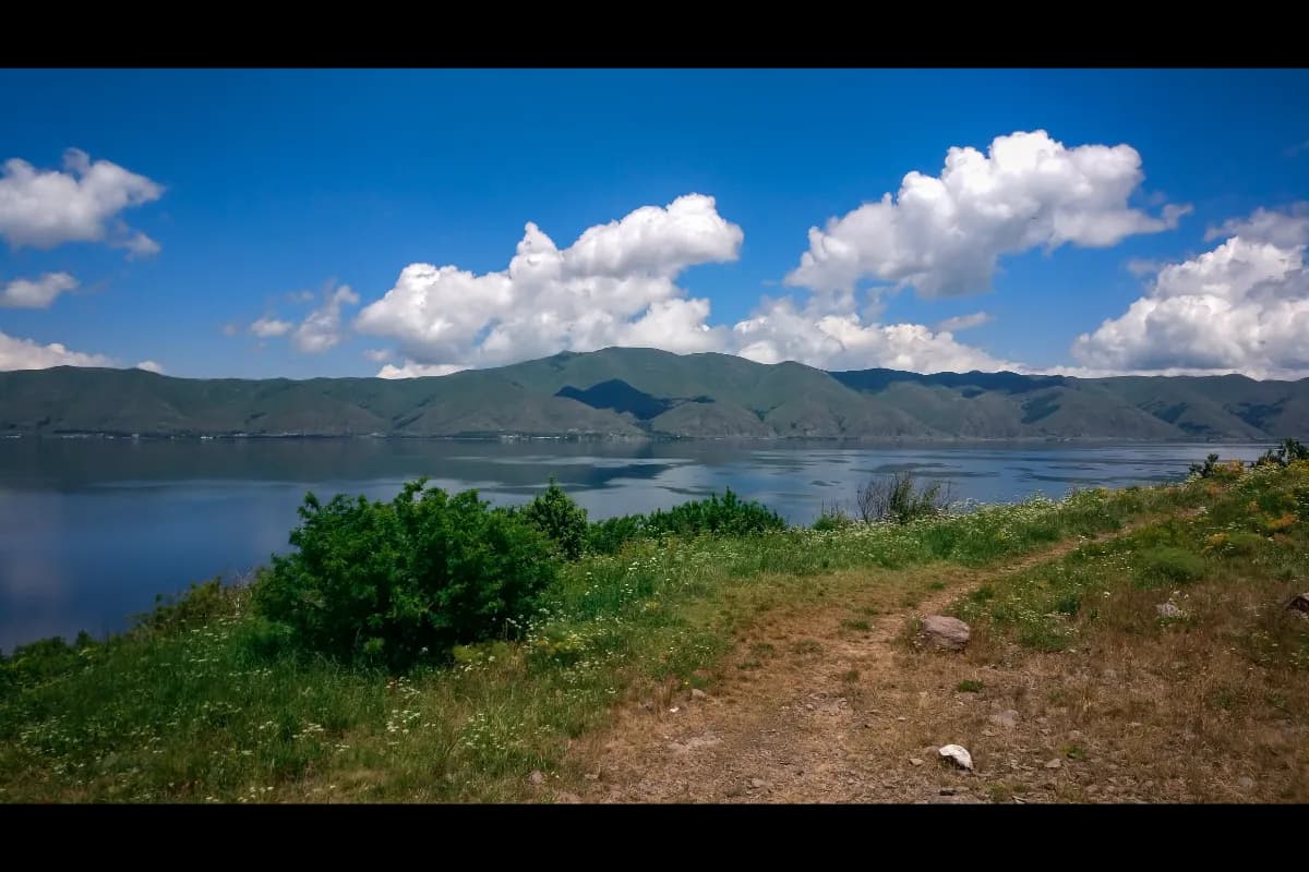 Lake Sevan
