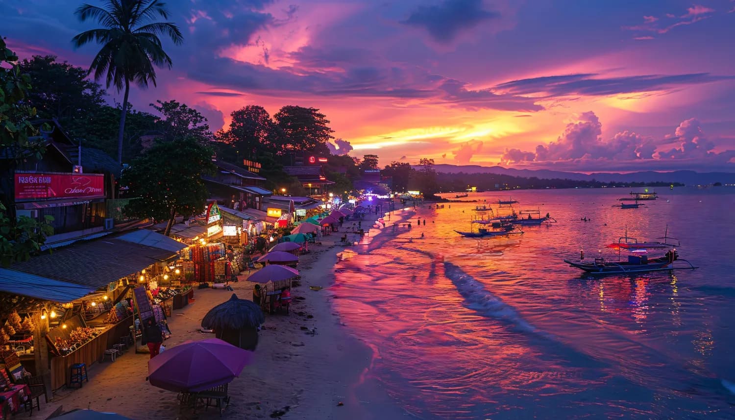 Thailand