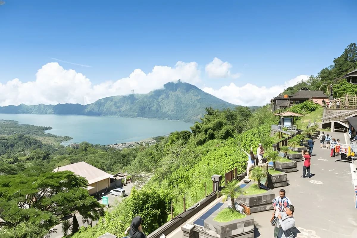 Kintamani