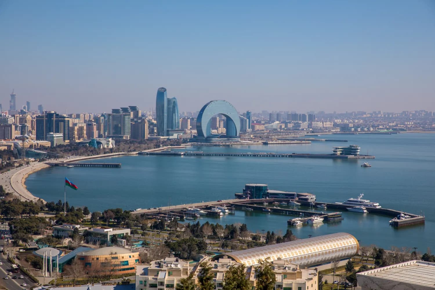 Baku