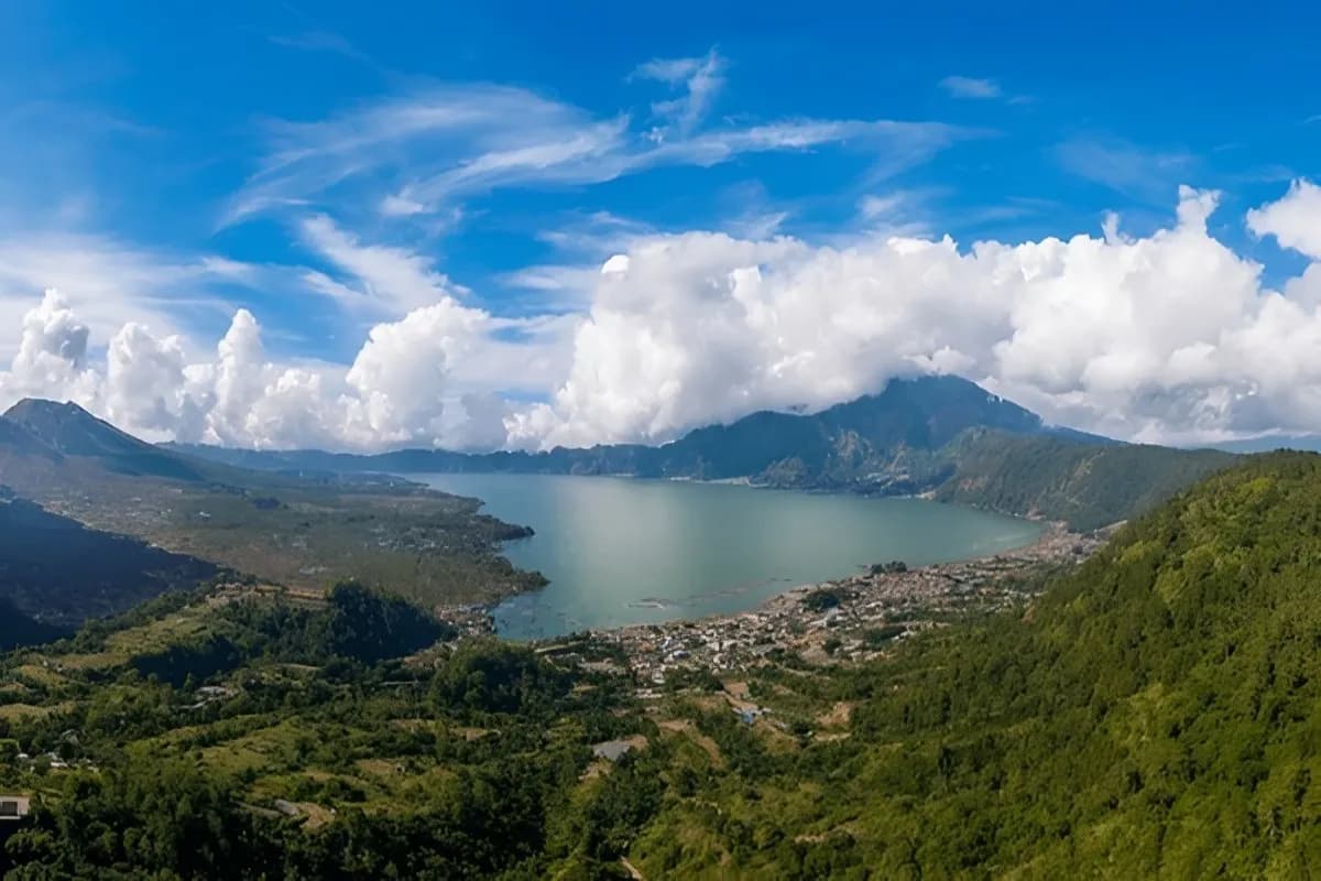 Kintamani