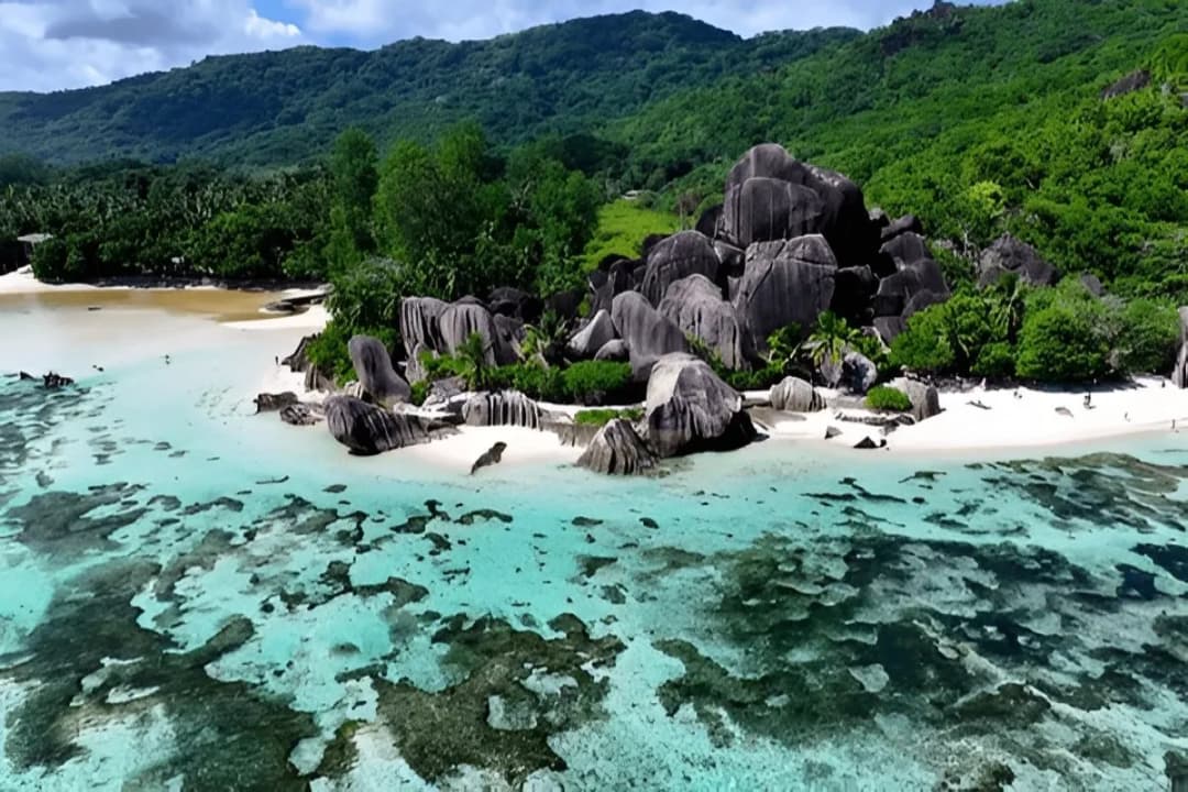 Crystal Kayak Tours