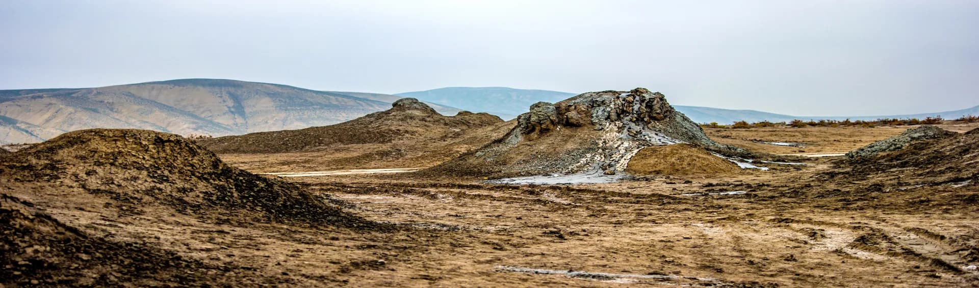 Azerbaijan Weather: Best Time to Visit, Monthly Guide and What to Expect